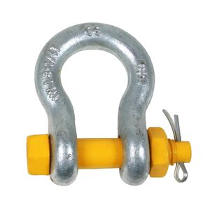 Shackles | Forankra Poland